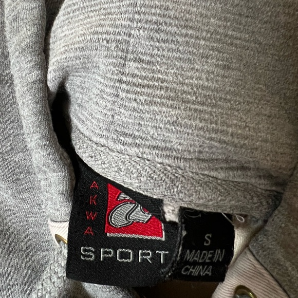 University of Oregon Hoodie Men’s Small - Picture 6 of 7